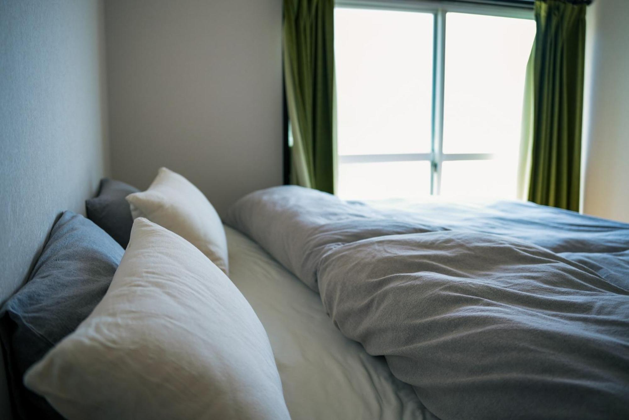 Private Inn Mei Vacation Rental Mei - Vacation Stay 57858V Ino Exteriör bild