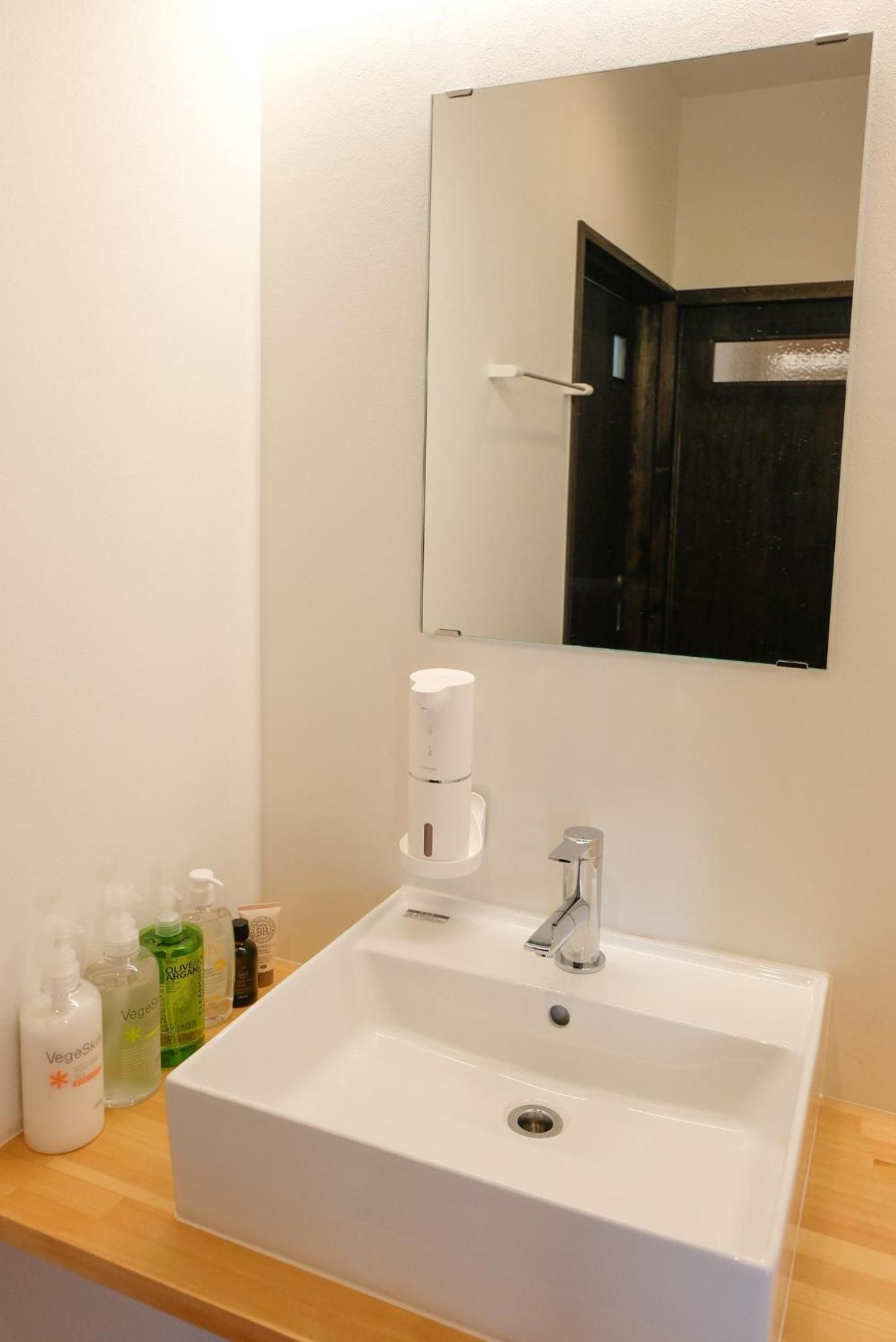 Private Inn Mei Vacation Rental Mei - Vacation Stay 57858V Ino Exteriör bild